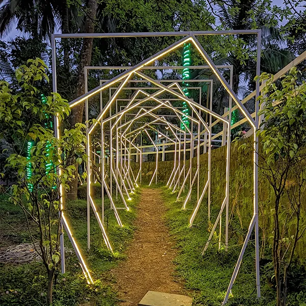 Golden Eagle Resort Dandeli