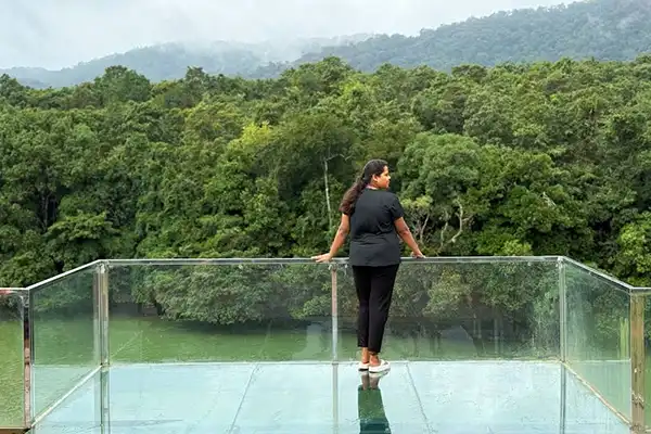 Dandeli Couple Package