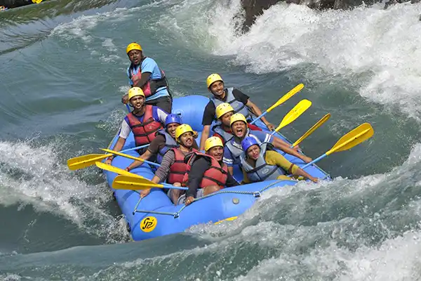 Dandeli Family Package
