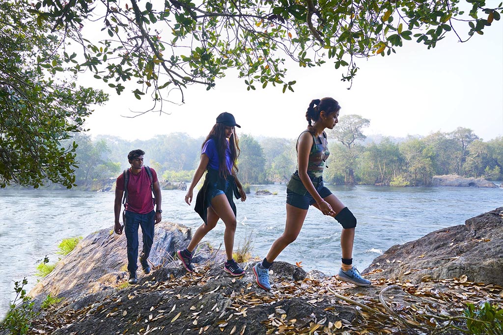 Dandeli Jungle Trekking