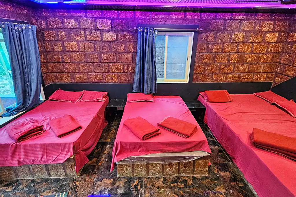 Lemon Tree Homestay Dandeli (12)