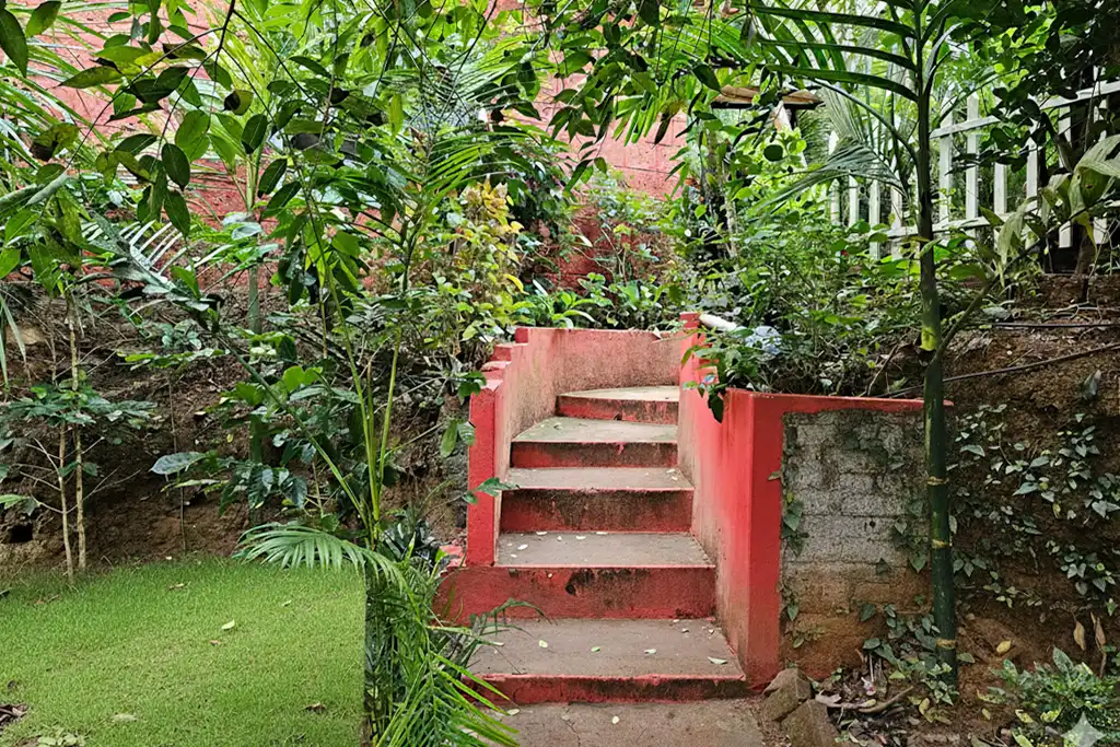 Lemon Tree Homestay Dandeli (15)