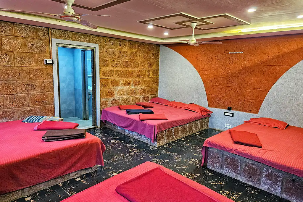 Lemon Tree Homestay Dandeli (17)