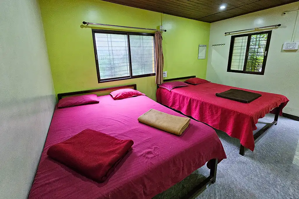 Lemon Tree Homestay Dandeli (18)