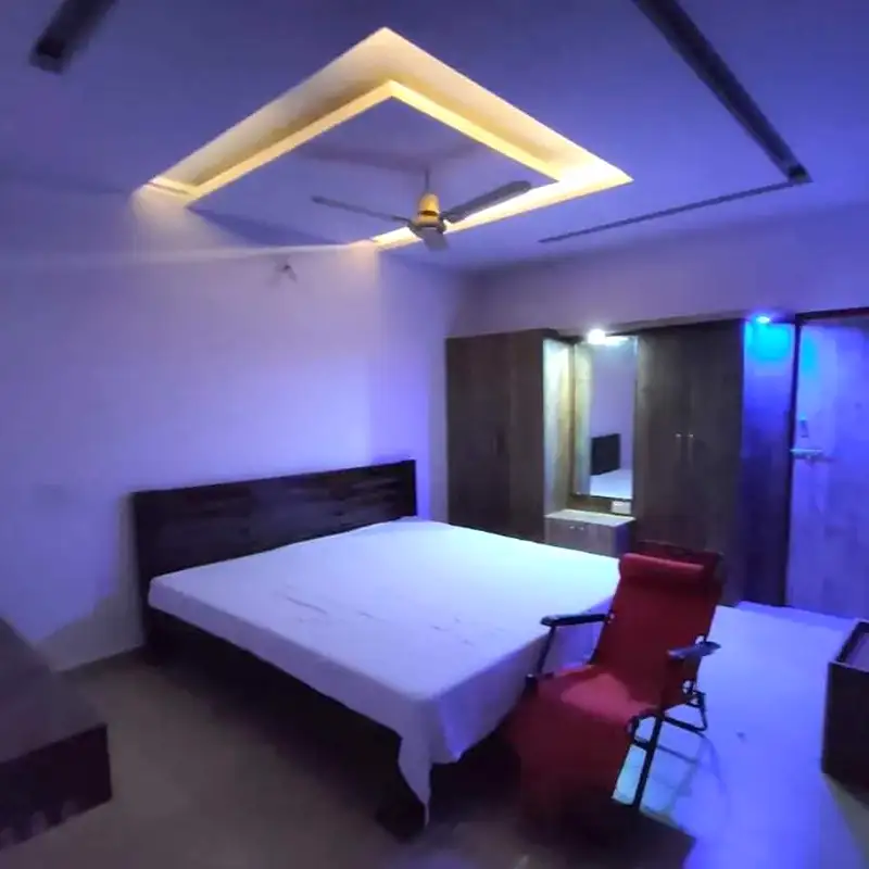 Green Valley Junglestay Family Room