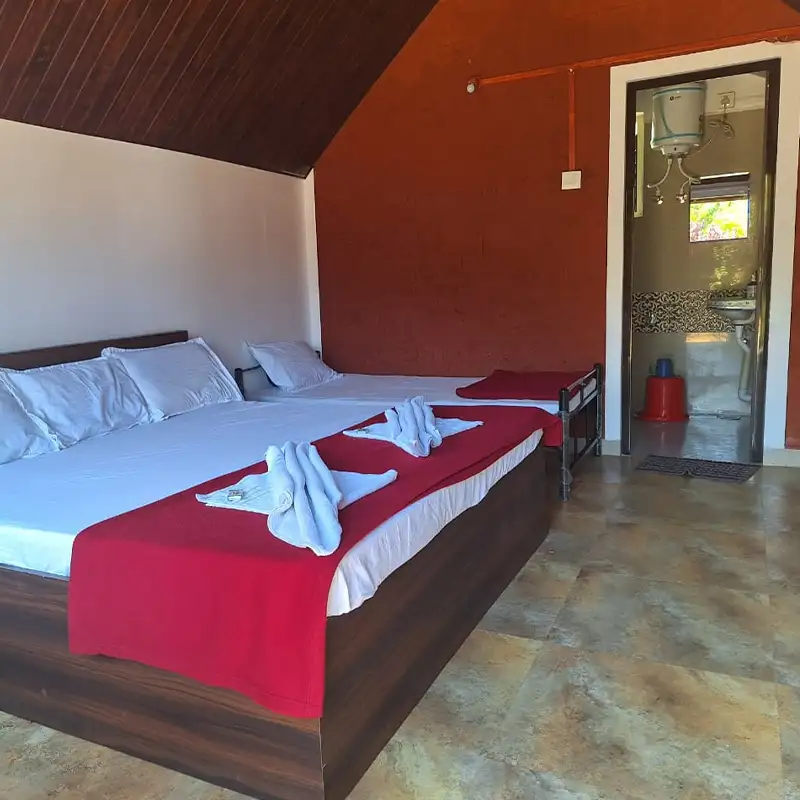 Green Valley homestay