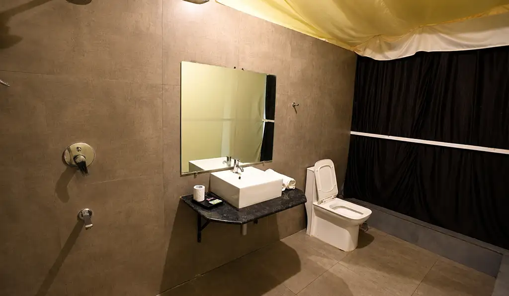 Starling River Resort