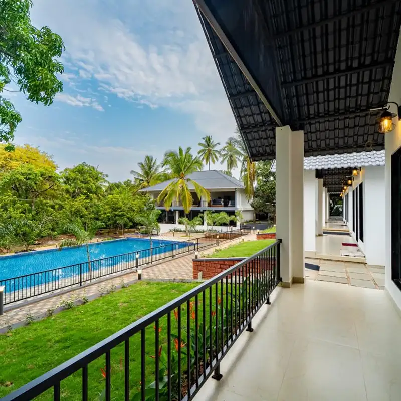 Vantara inn Property