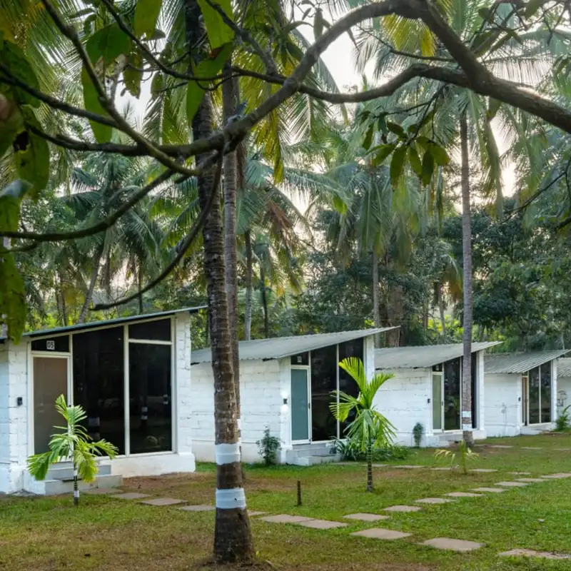Wood Winds Resort Family Rooms